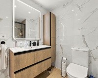 Wiederverkauf - apartment - Marbella - Reserva de Marbella