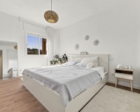 Wiederverkauf - apartment - Marbella - Reserva de Marbella