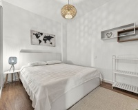 Wiederverkauf - apartment - Marbella - Reserva de Marbella