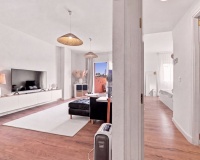 Wiederverkauf - apartment - Marbella - Reserva de Marbella