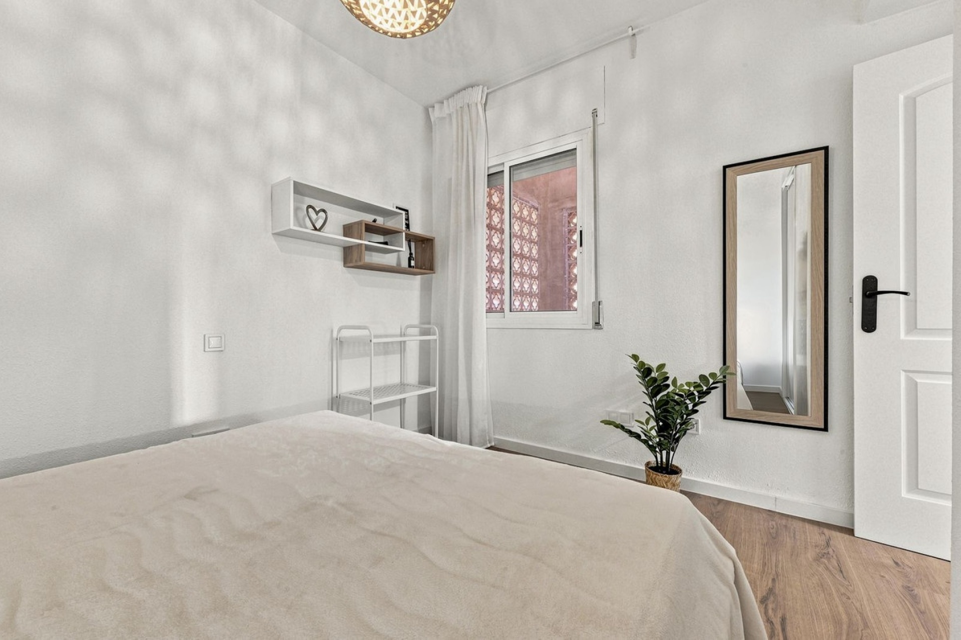 Wiederverkauf - apartment - Marbella - Reserva de Marbella