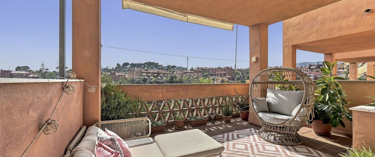 Wiederverkauf - apartment - Marbella - Reserva de Marbella
