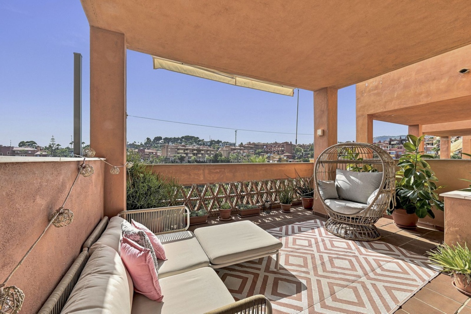 Wiederverkauf - apartment - Marbella - Reserva de Marbella