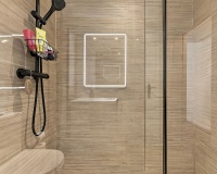 Wiederverkauf - apartment - Marbella - Reserva de Marbella