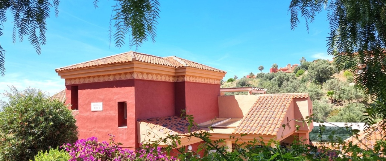 Wiederverkauf - apartment - Marbella - Reserva de Marbella