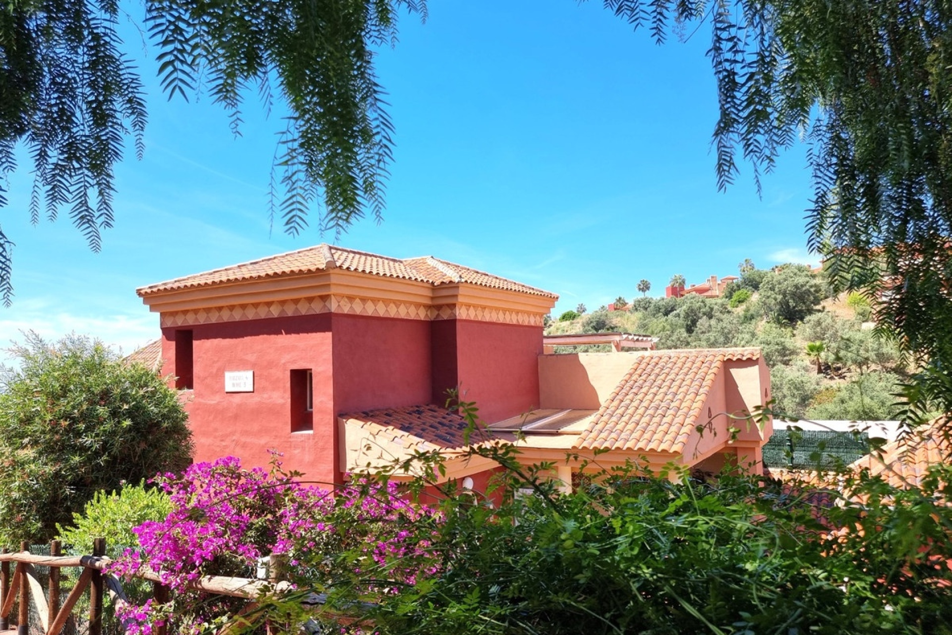 Wiederverkauf - apartment - Marbella - Reserva de Marbella
