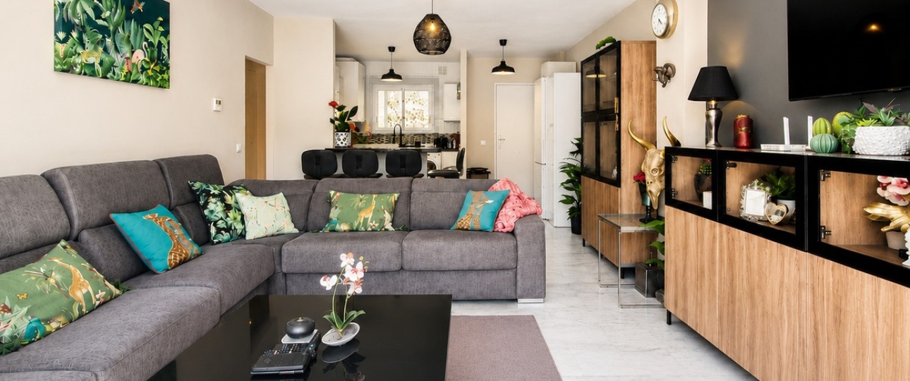 Wiederverkauf - apartment - Marbella - Reserva de Marbella