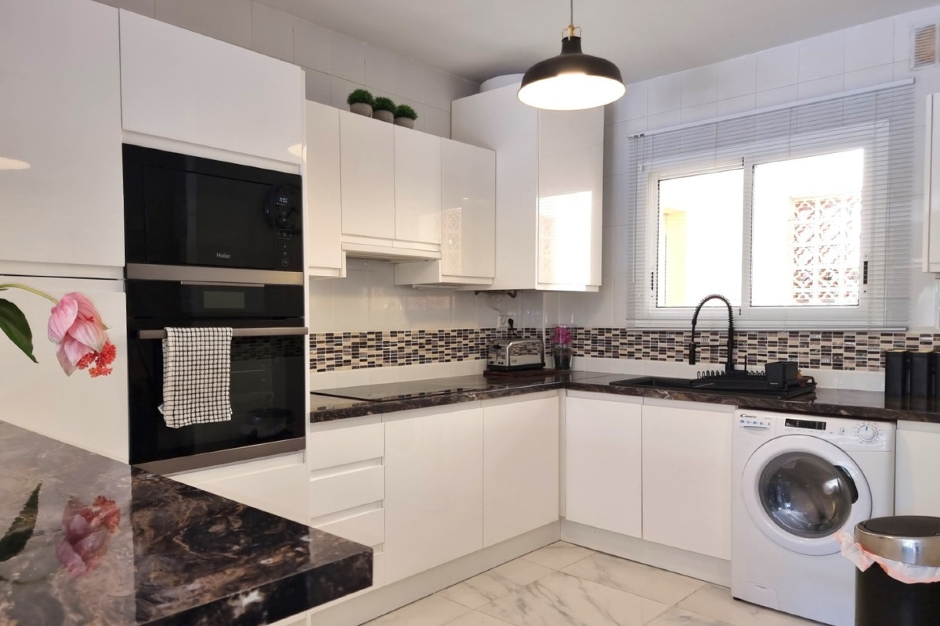 Wiederverkauf - apartment - Marbella - Reserva de Marbella