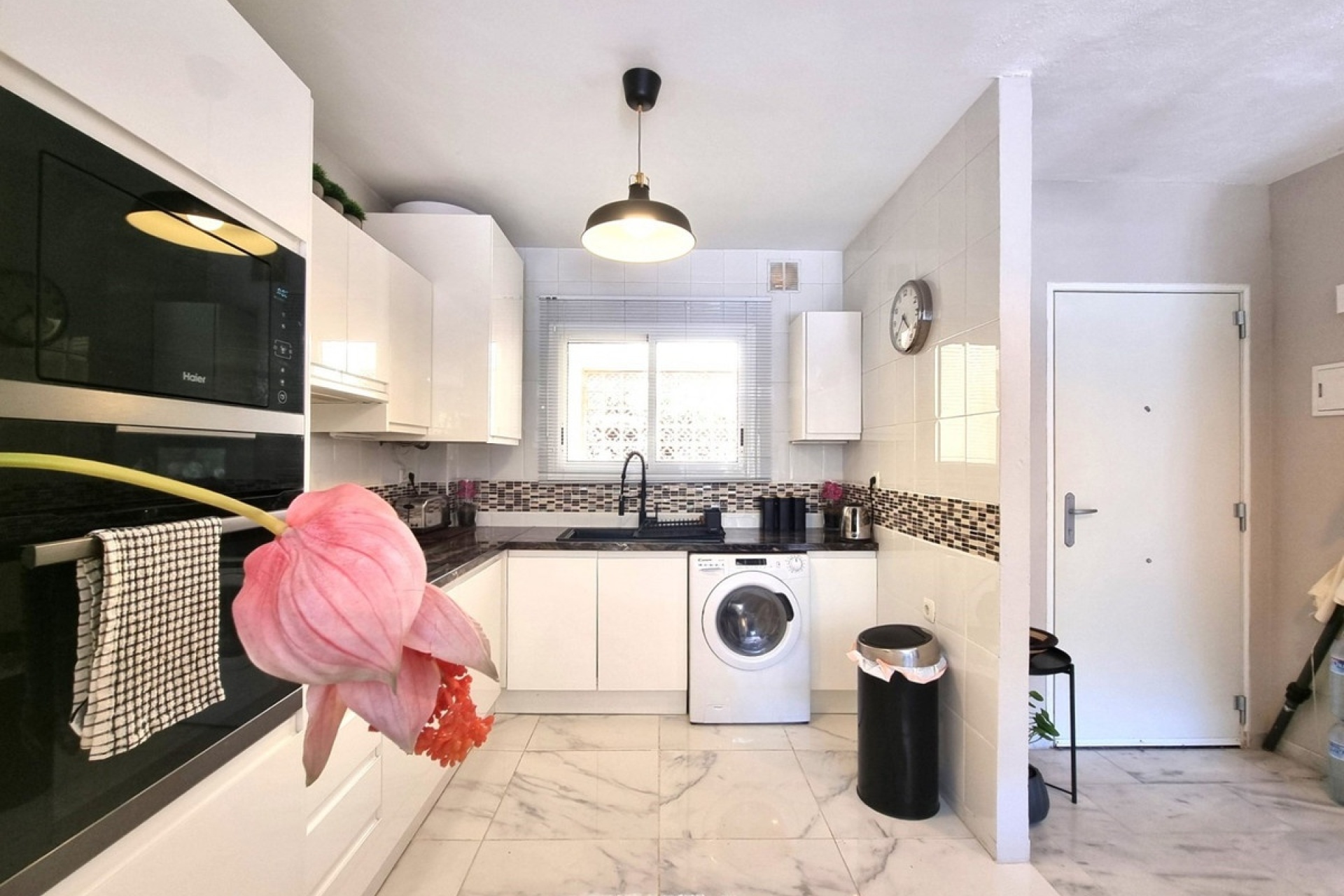 Wiederverkauf - apartment - Marbella - Reserva de Marbella