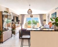 Wiederverkauf - apartment - Marbella - Reserva de Marbella