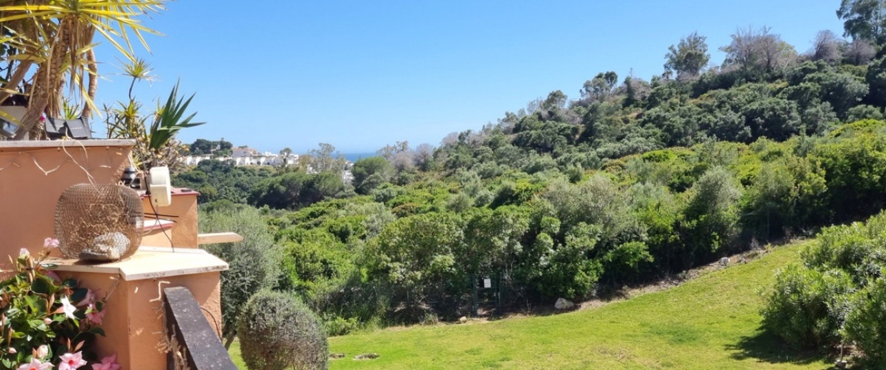 Wiederverkauf - apartment - Marbella - Reserva de Marbella