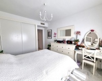 Wiederverkauf - apartment - Marbella - Reserva de Marbella