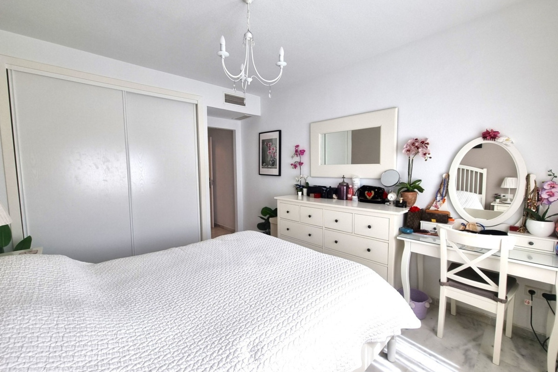 Wiederverkauf - apartment - Marbella - Reserva de Marbella