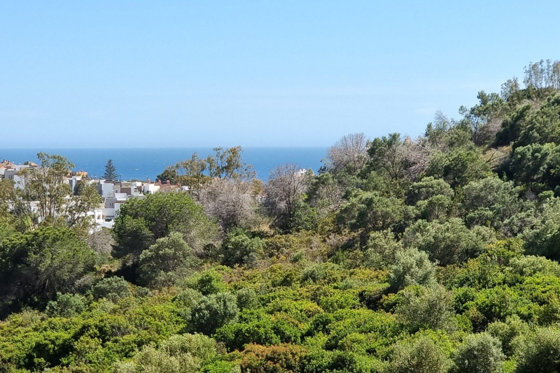 Wiederverkauf - apartment - Marbella - Reserva de Marbella