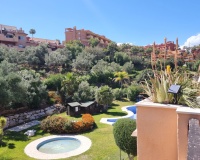 Wiederverkauf - apartment - Marbella - Reserva de Marbella