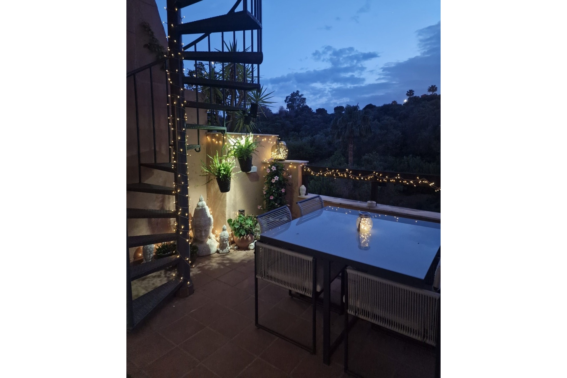 Wiederverkauf - apartment - Marbella - Reserva de Marbella