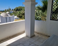 Wiederverkauf - apartment - Marbella - Reserva de Marbella