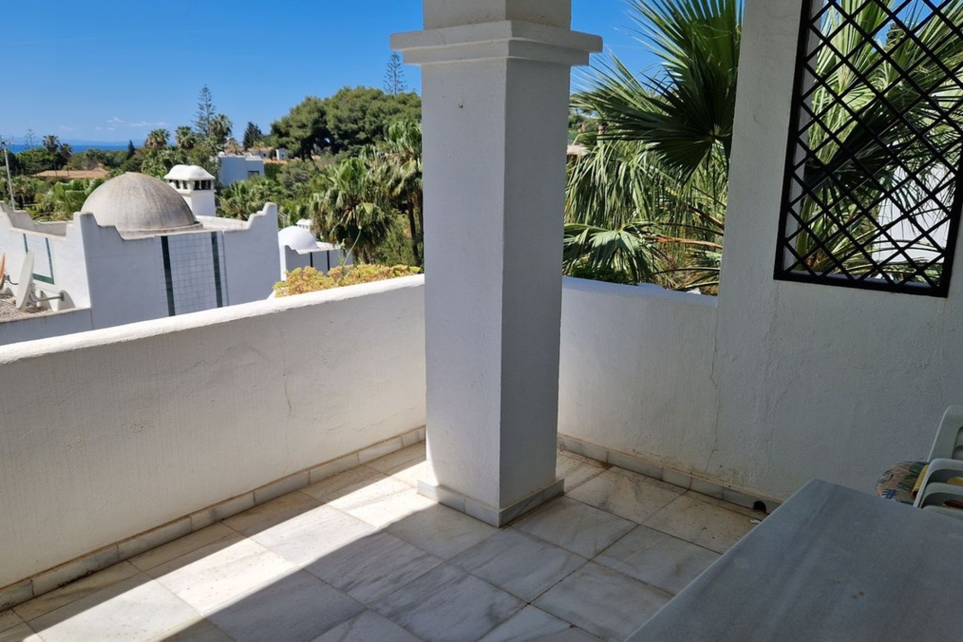 Wiederverkauf - apartment - Marbella - Reserva de Marbella