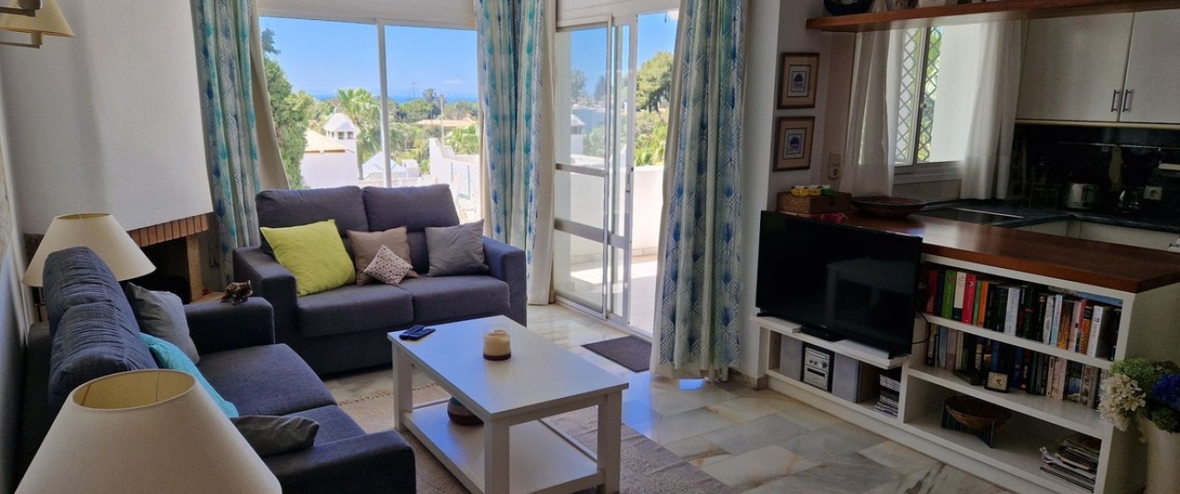 Wiederverkauf - apartment - Marbella - Reserva de Marbella