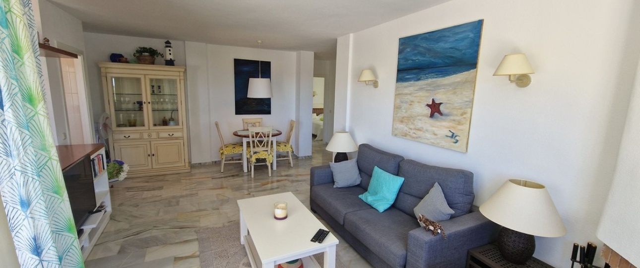 Wiederverkauf - apartment - Marbella - Reserva de Marbella