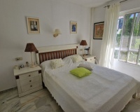 Wiederverkauf - apartment - Marbella - Reserva de Marbella