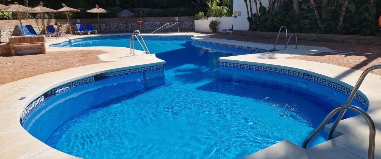 Wiederverkauf - apartment - Marbella - Reserva de Marbella