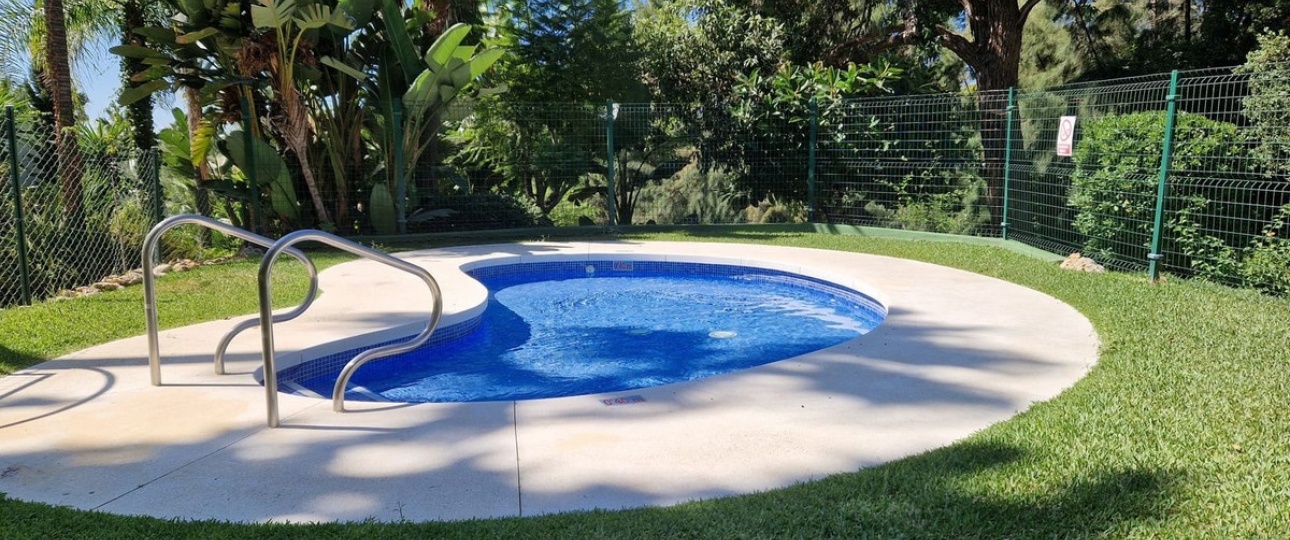 Wiederverkauf - apartment - Marbella - Reserva de Marbella