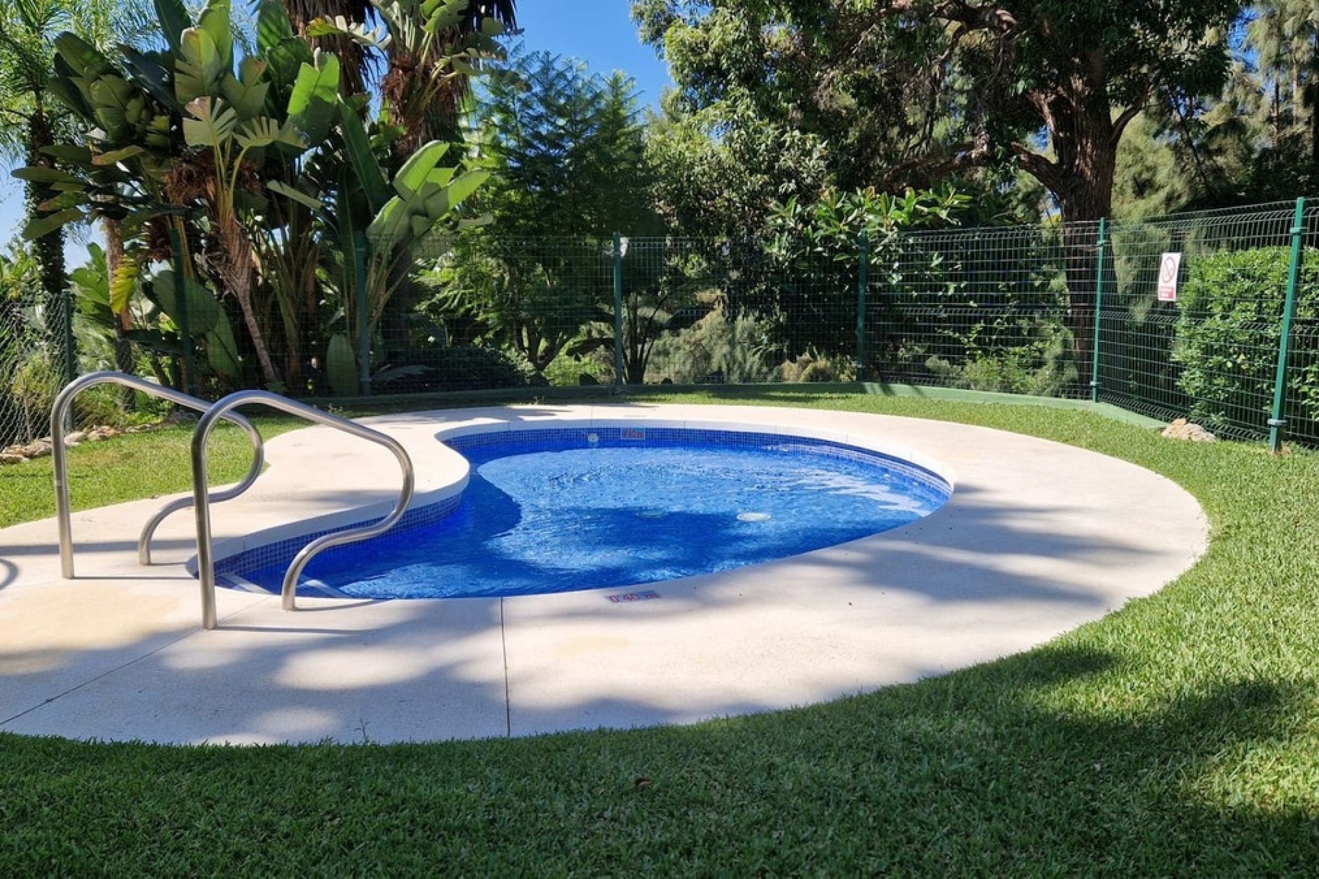 Wiederverkauf - apartment - Marbella - Reserva de Marbella