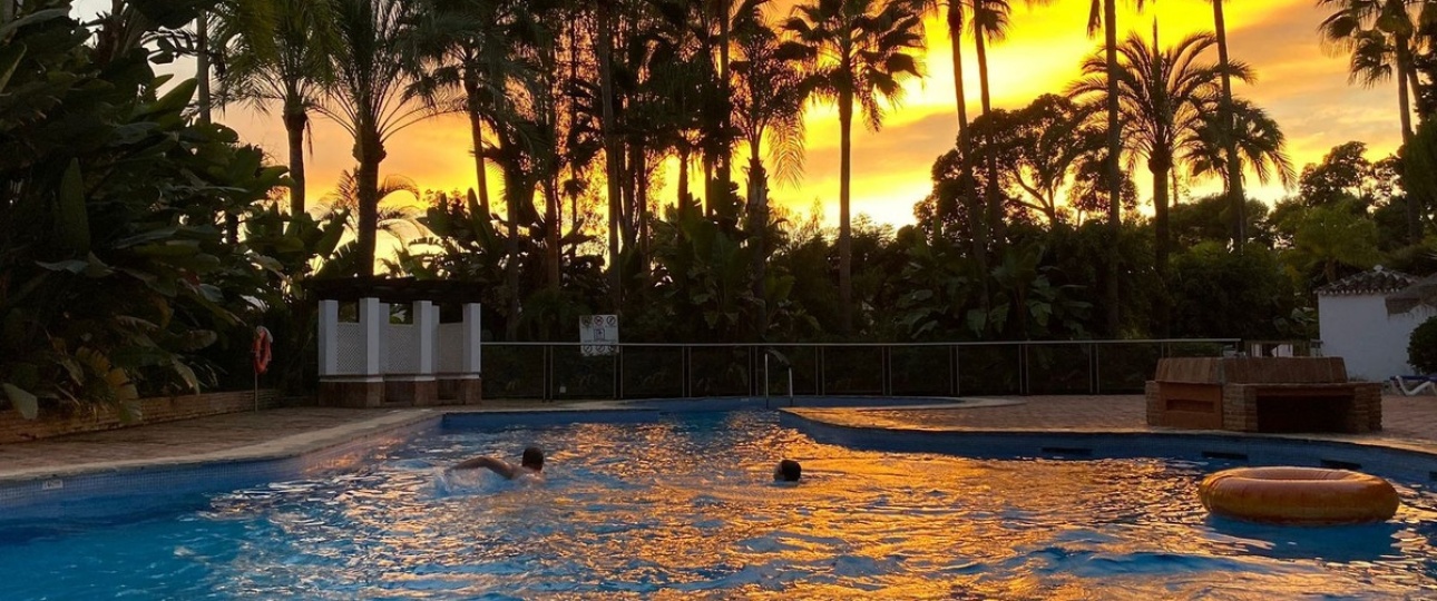 Wiederverkauf - apartment - Marbella - Reserva de Marbella