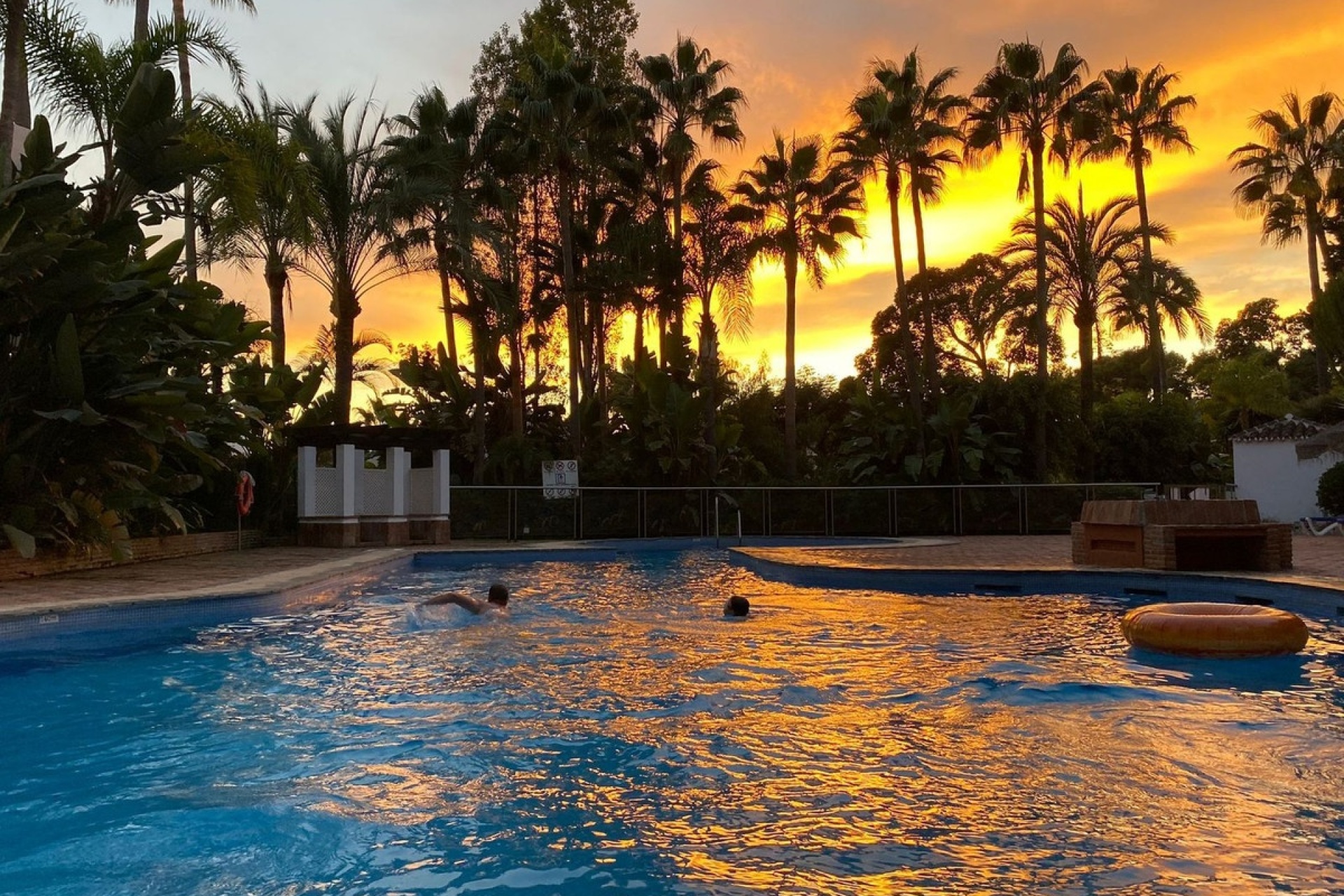 Wiederverkauf - apartment - Marbella - Reserva de Marbella