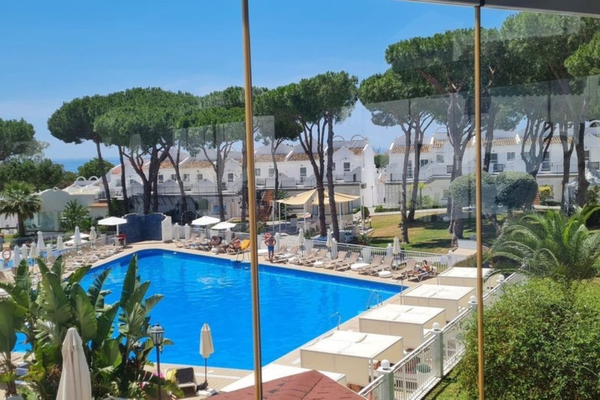 Wiederverkauf - apartment - Marbella - Reserva de Marbella