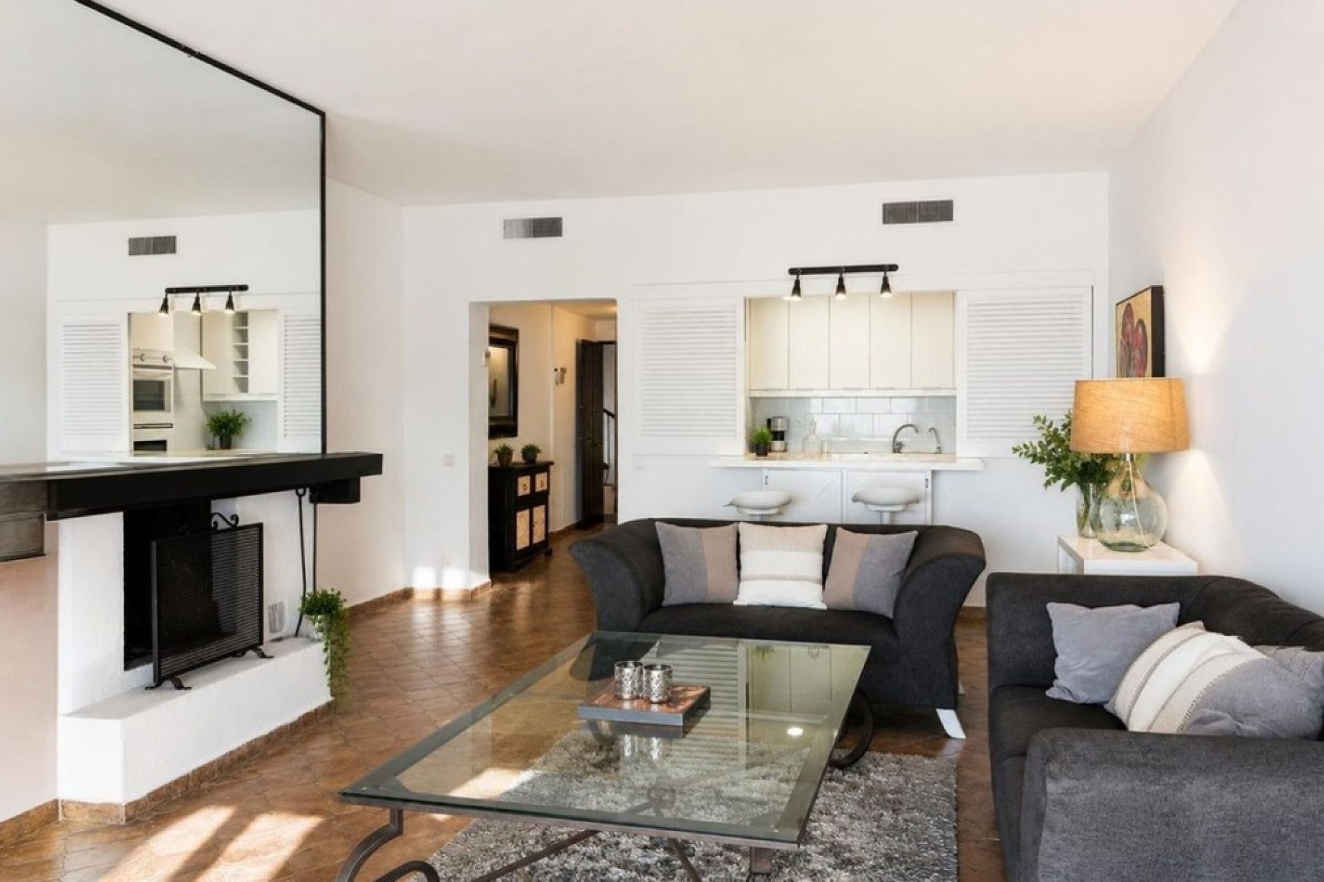Wiederverkauf - apartment - Marbella - Reserva de Marbella