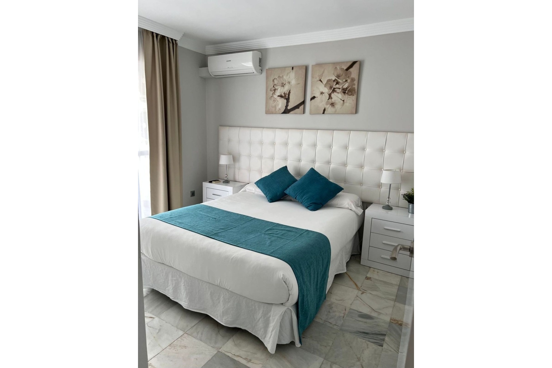 Wiederverkauf - apartment - Marbella - Reserva de Marbella