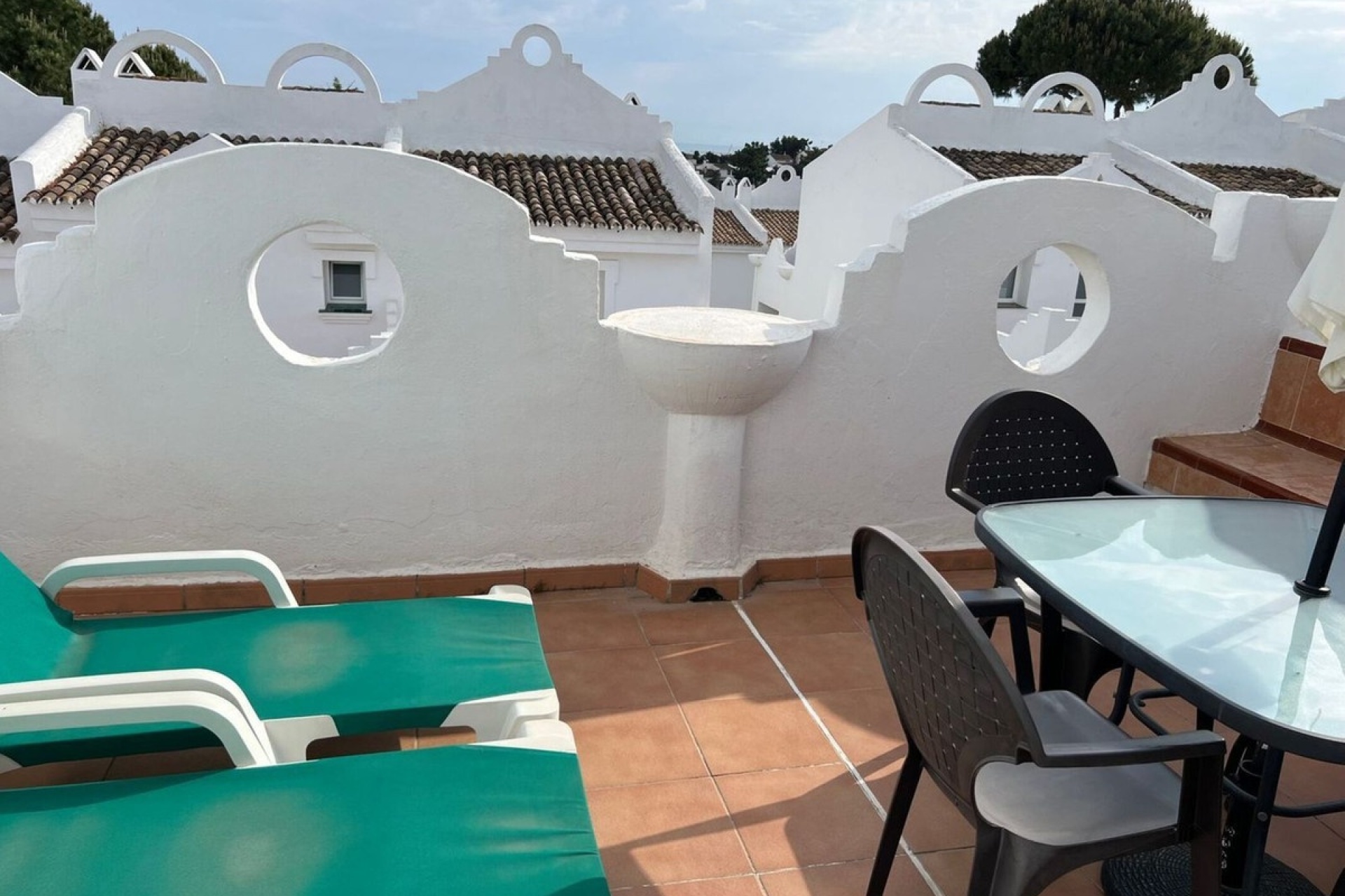 Wiederverkauf - apartment - Marbella - Reserva de Marbella