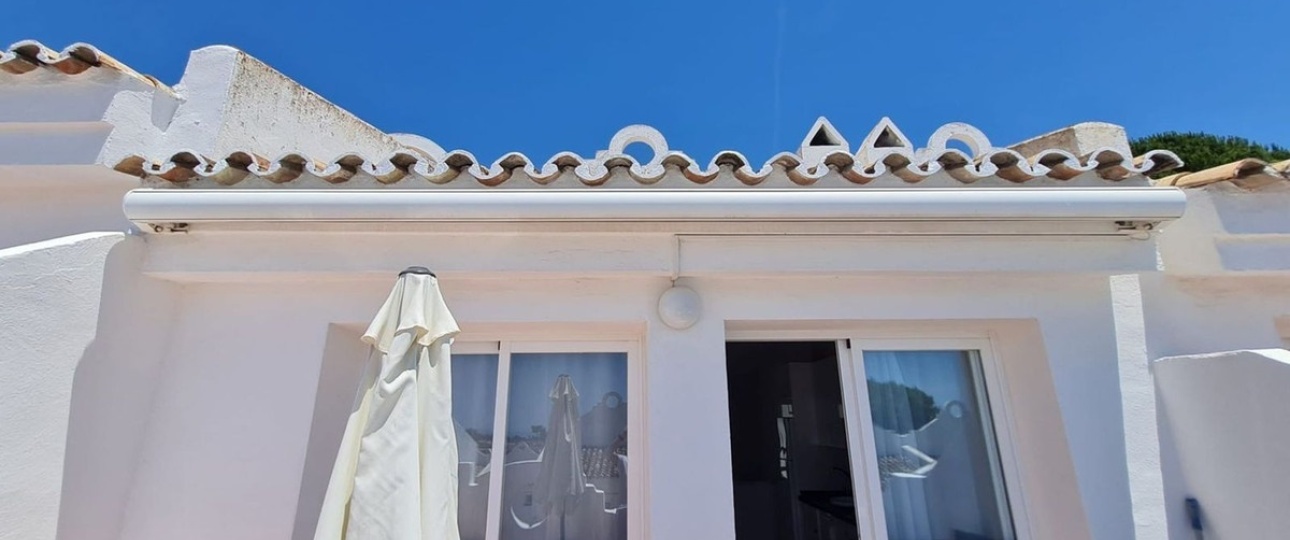 Wiederverkauf - apartment - Marbella - Reserva de Marbella