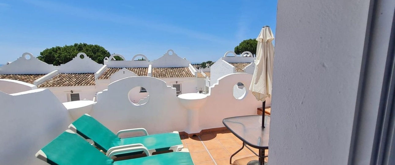 Wiederverkauf - apartment - Marbella - Reserva de Marbella