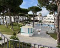 Wiederverkauf - apartment - Marbella - Reserva de Marbella