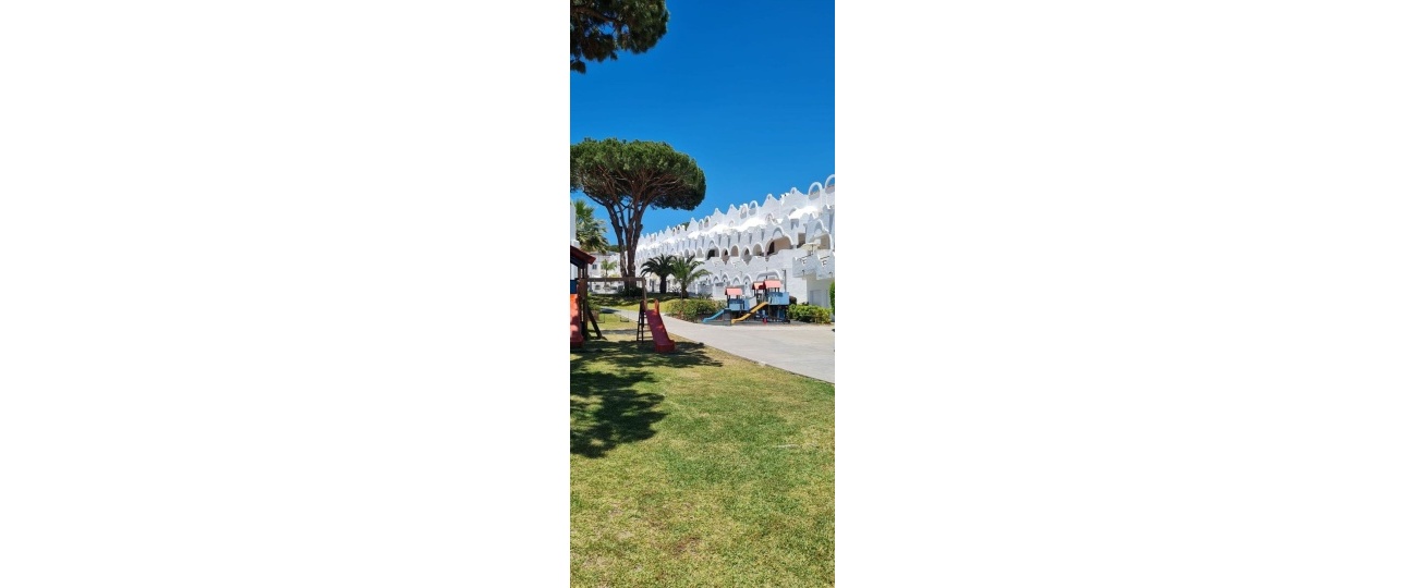 Wiederverkauf - apartment - Marbella - Reserva de Marbella