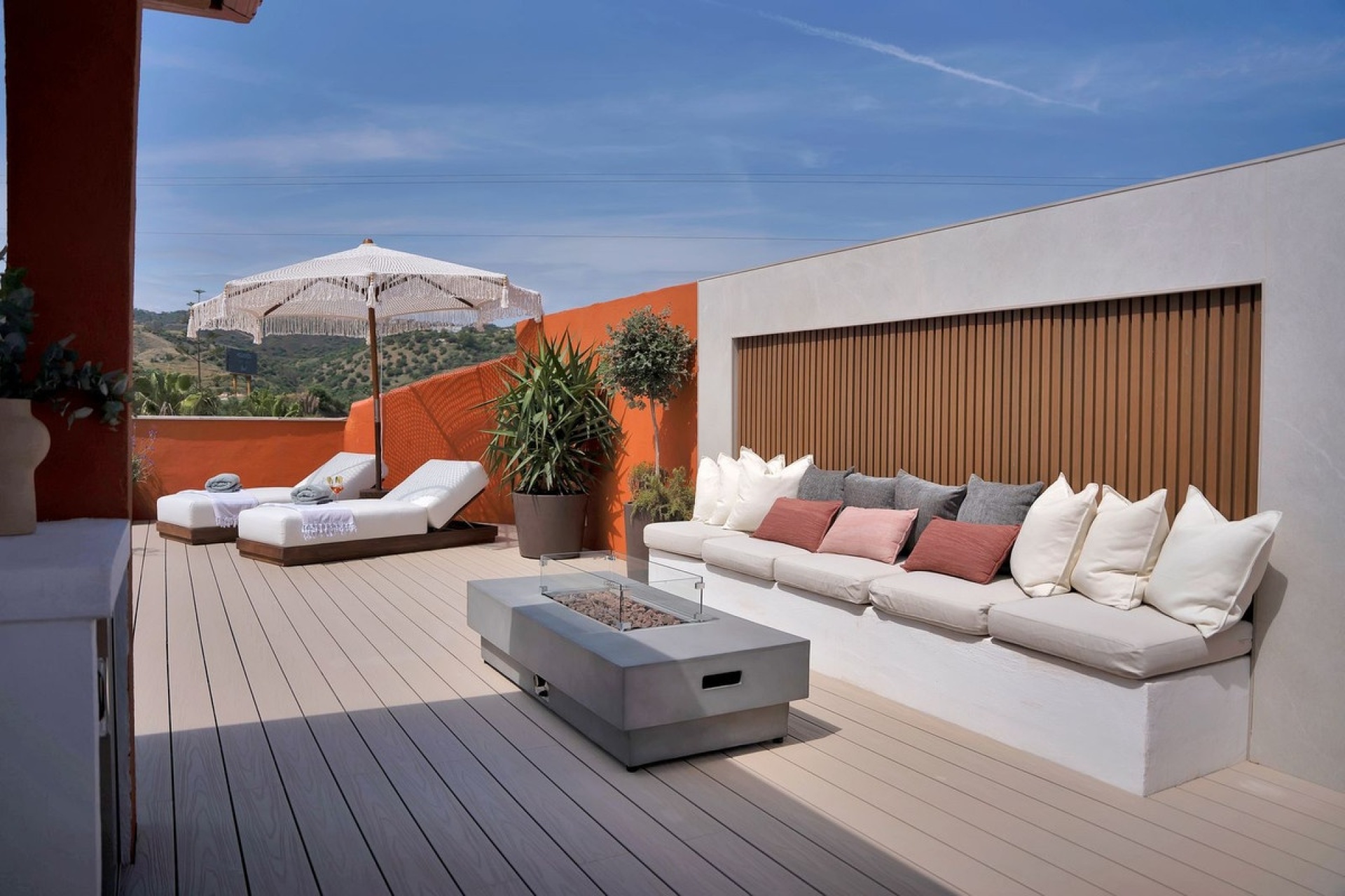 Wiederverkauf - apartment - Marbella - Reserva de Marbella