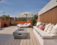 Wiederverkauf - apartment - Marbella - Reserva de Marbella