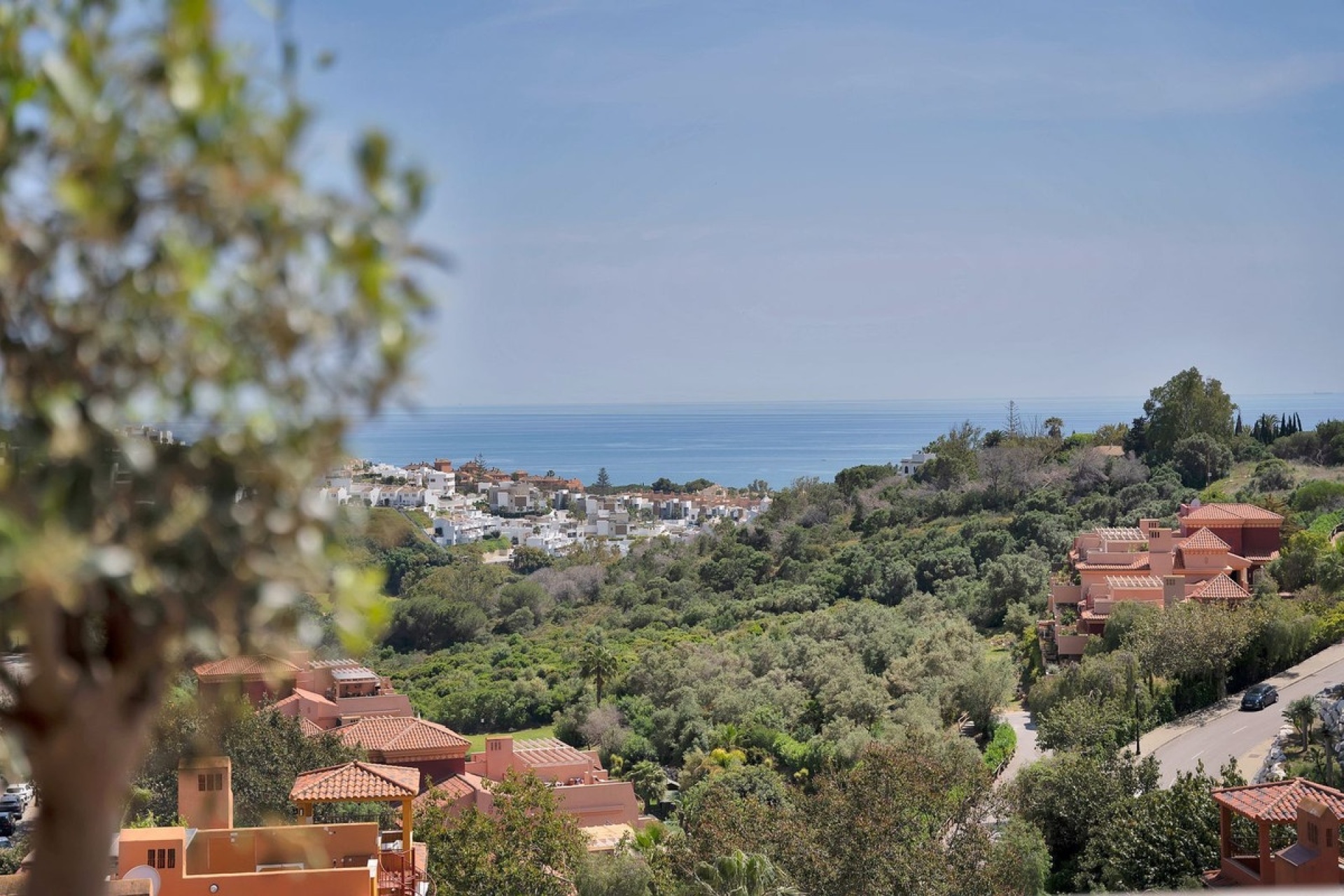 Wiederverkauf - apartment - Marbella - Reserva de Marbella