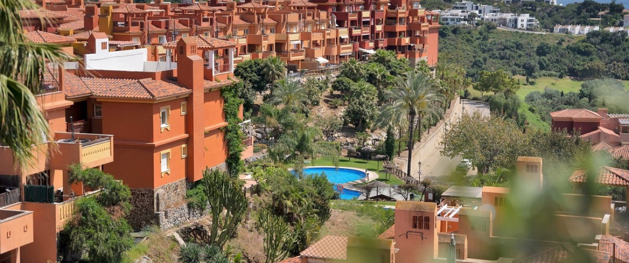 Wiederverkauf - apartment - Marbella - Reserva de Marbella