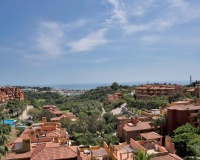 Wiederverkauf - apartment - Marbella - Reserva de Marbella