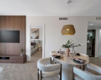 Wiederverkauf - apartment - Marbella - Reserva de Marbella