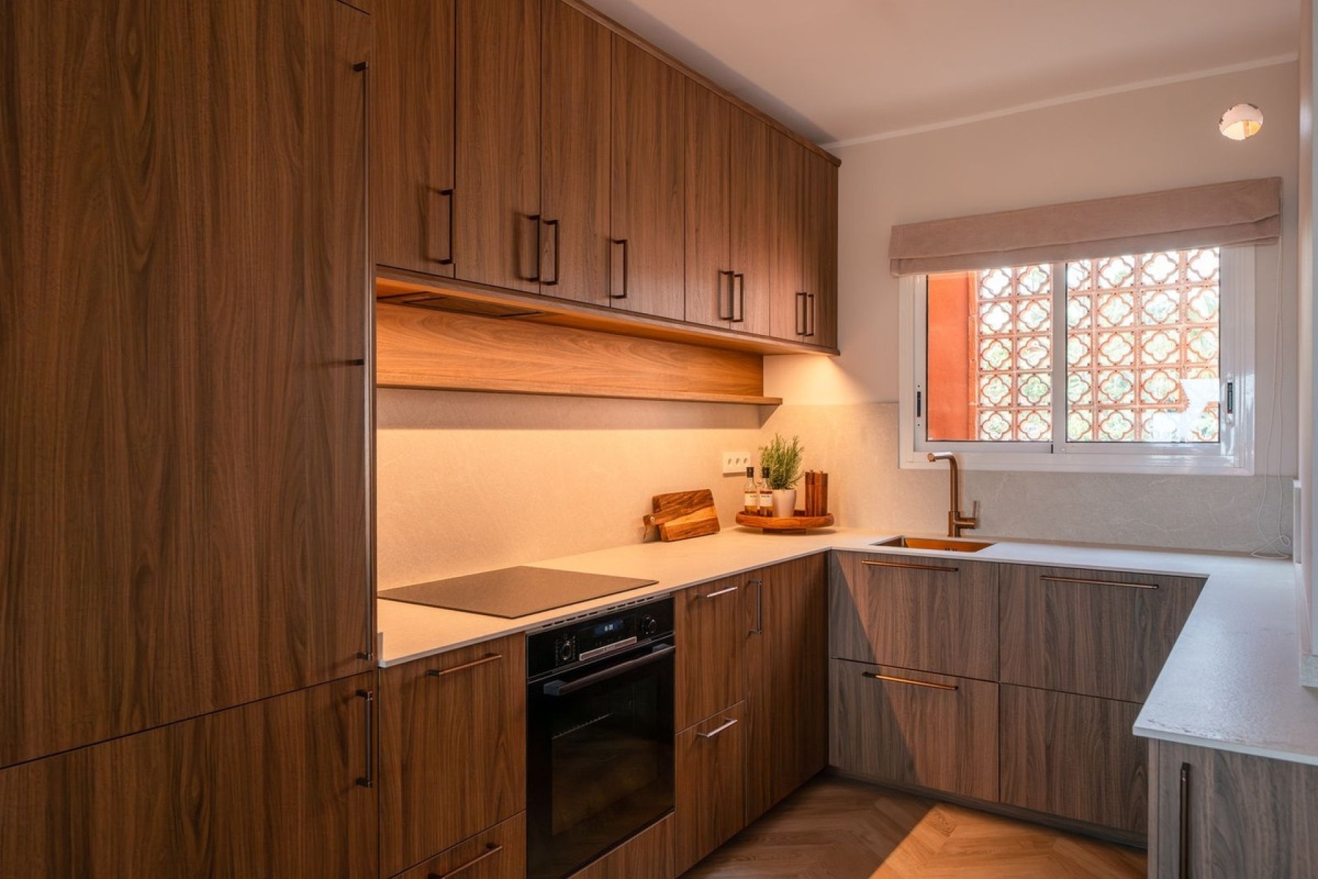 Wiederverkauf - apartment - Marbella - Reserva de Marbella