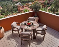 Wiederverkauf - apartment - Marbella - Reserva de Marbella