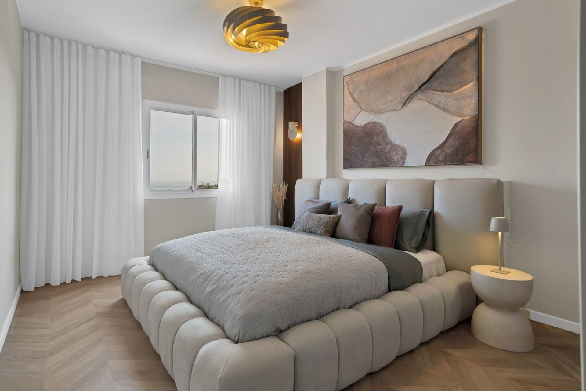 Wiederverkauf - apartment - Marbella - Reserva de Marbella