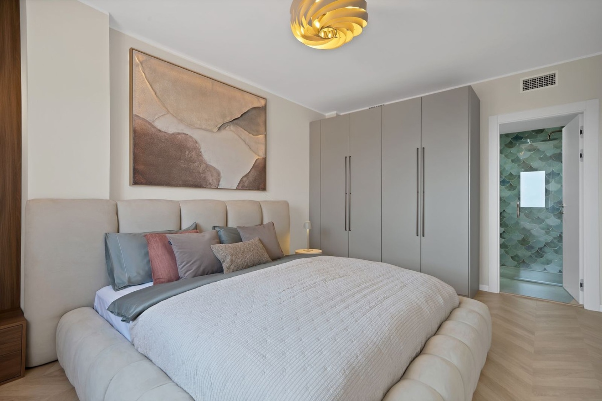 Wiederverkauf - apartment - Marbella - Reserva de Marbella