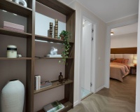 Wiederverkauf - apartment - Marbella - Reserva de Marbella