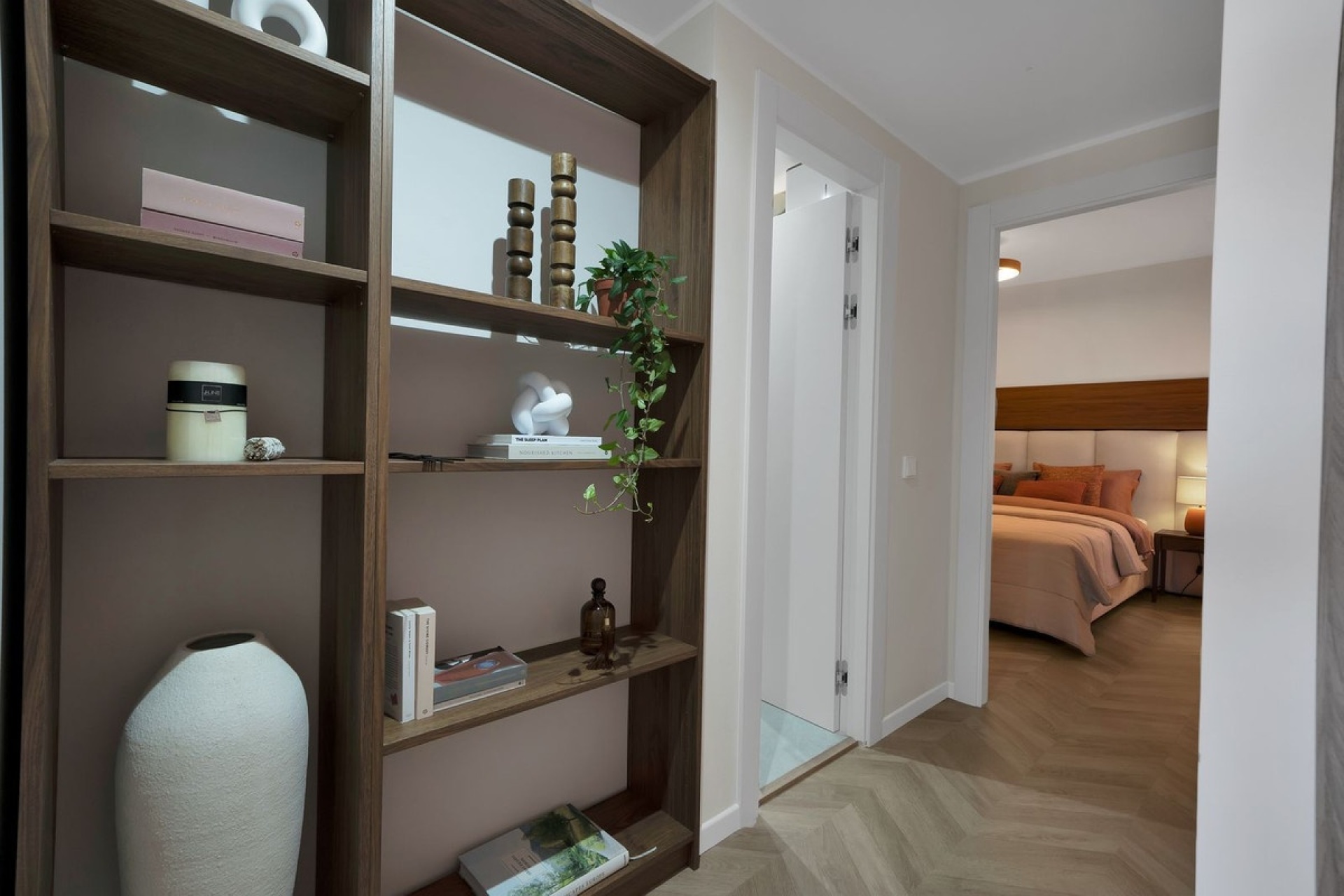 Wiederverkauf - apartment - Marbella - Reserva de Marbella